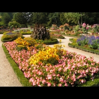 Lyon - Parc de la Tete d'Or (03)